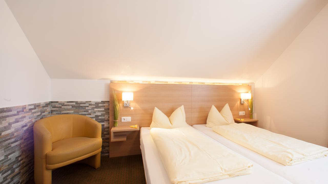 Hotel Vitis Ердінґ Екстер'єр фото