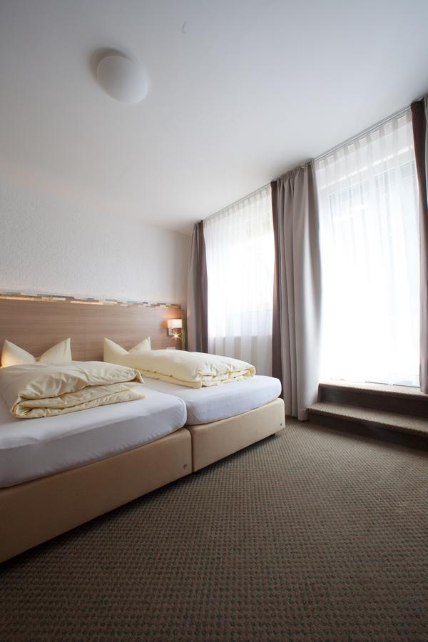 Hotel Vitis Ердінґ Екстер'єр фото