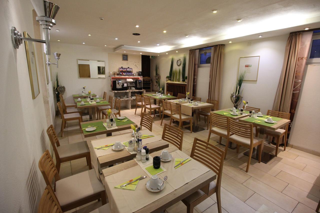 Hotel Vitis Ердінґ Екстер'єр фото